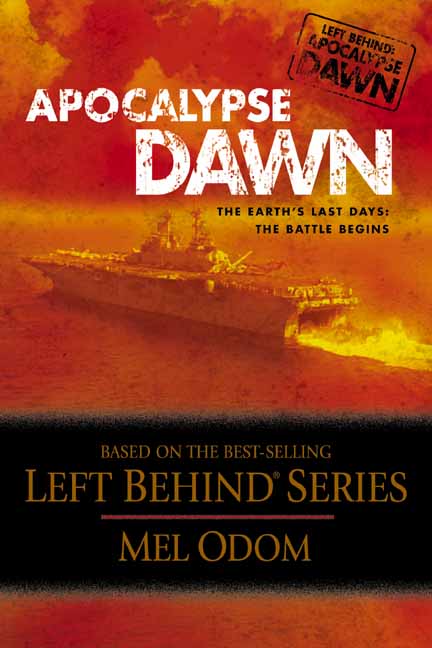 Title details for Apocalypse Dawn by Mel Odom - Available